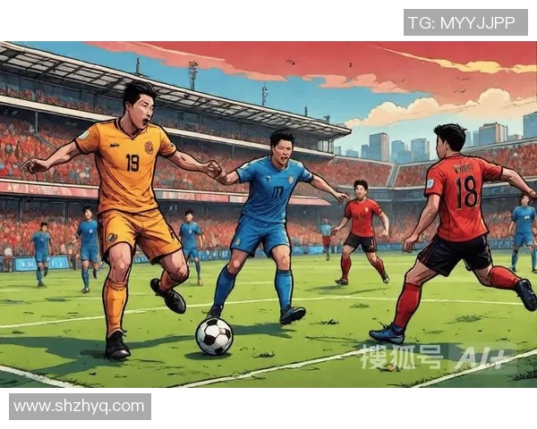 足球明星出场仪式盛况空前球迷狂热欢呼现场氛围点燃全场激情