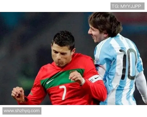 足球球星简称解析：从C罗到梅西，探索背后的传奇与影响力